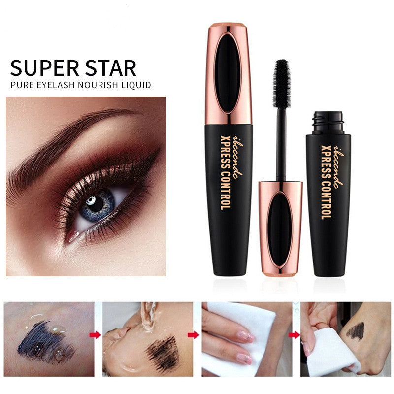 Waterproof Mascara