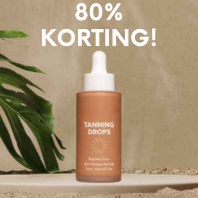 Solvéra™ Drinkable Tanning Drops