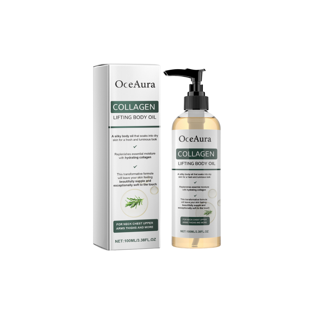 OceAura™ Lifting Body Oil