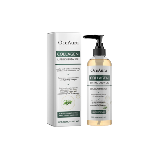 OceAura™ Lifting Body Oil
