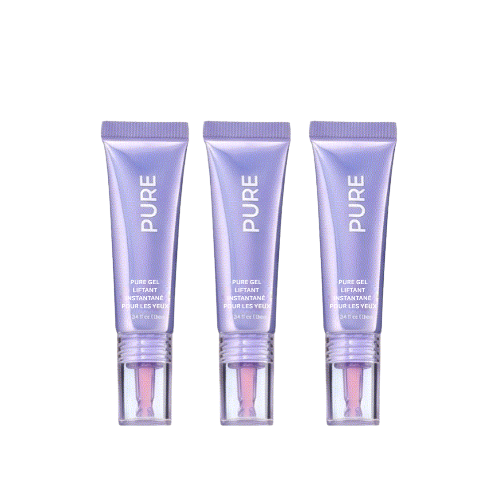 Pure™ Eye Tightening Gel