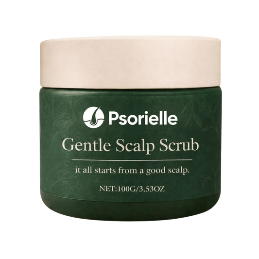 Psorielle™ Scalp Scrub