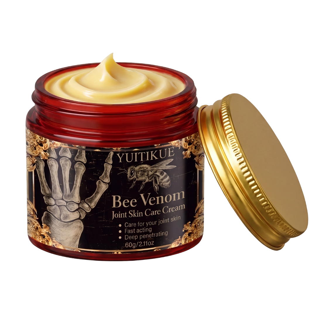 YUITIKUE™ Joint Relief Bee Venom Cream