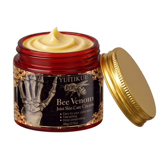 YUITIKUE™ Joint Relief Bee Venom Cream