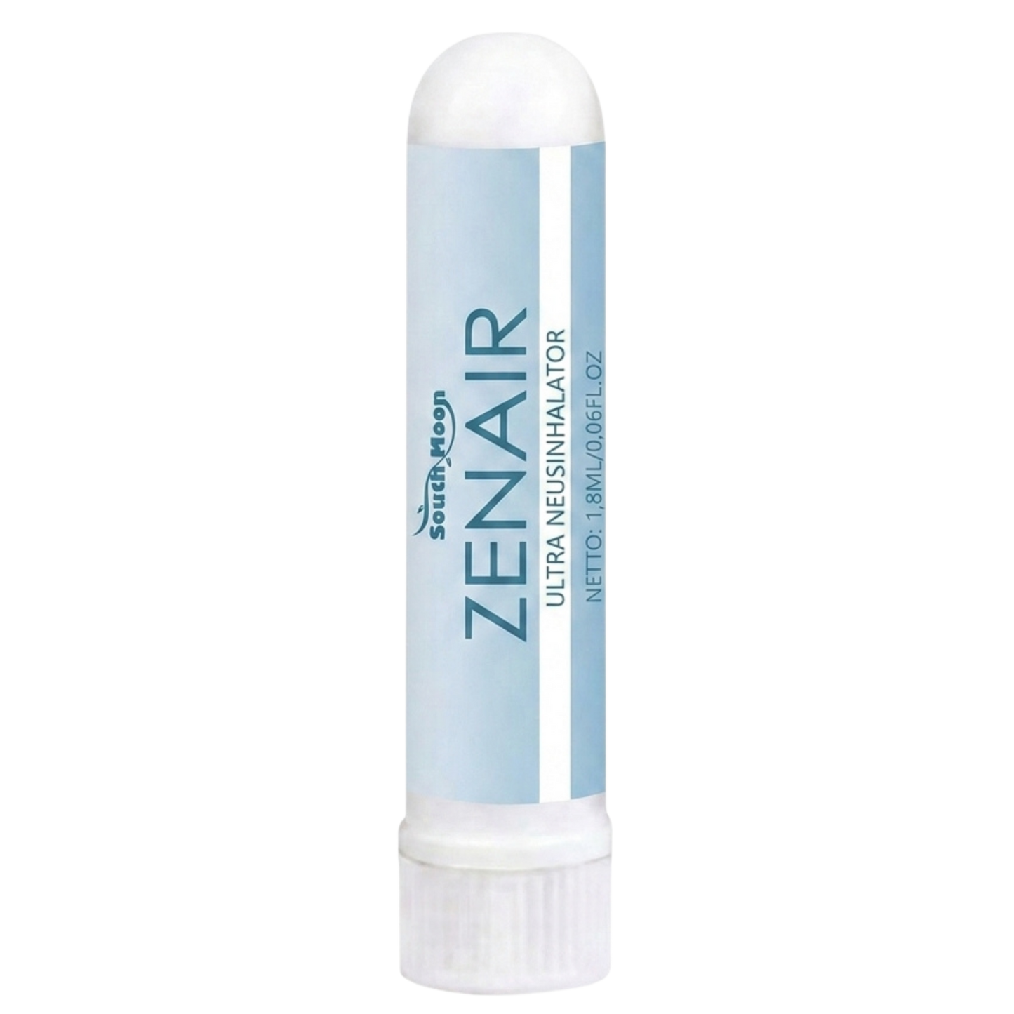 ZenAir™ Ultra Nasal Inhaler