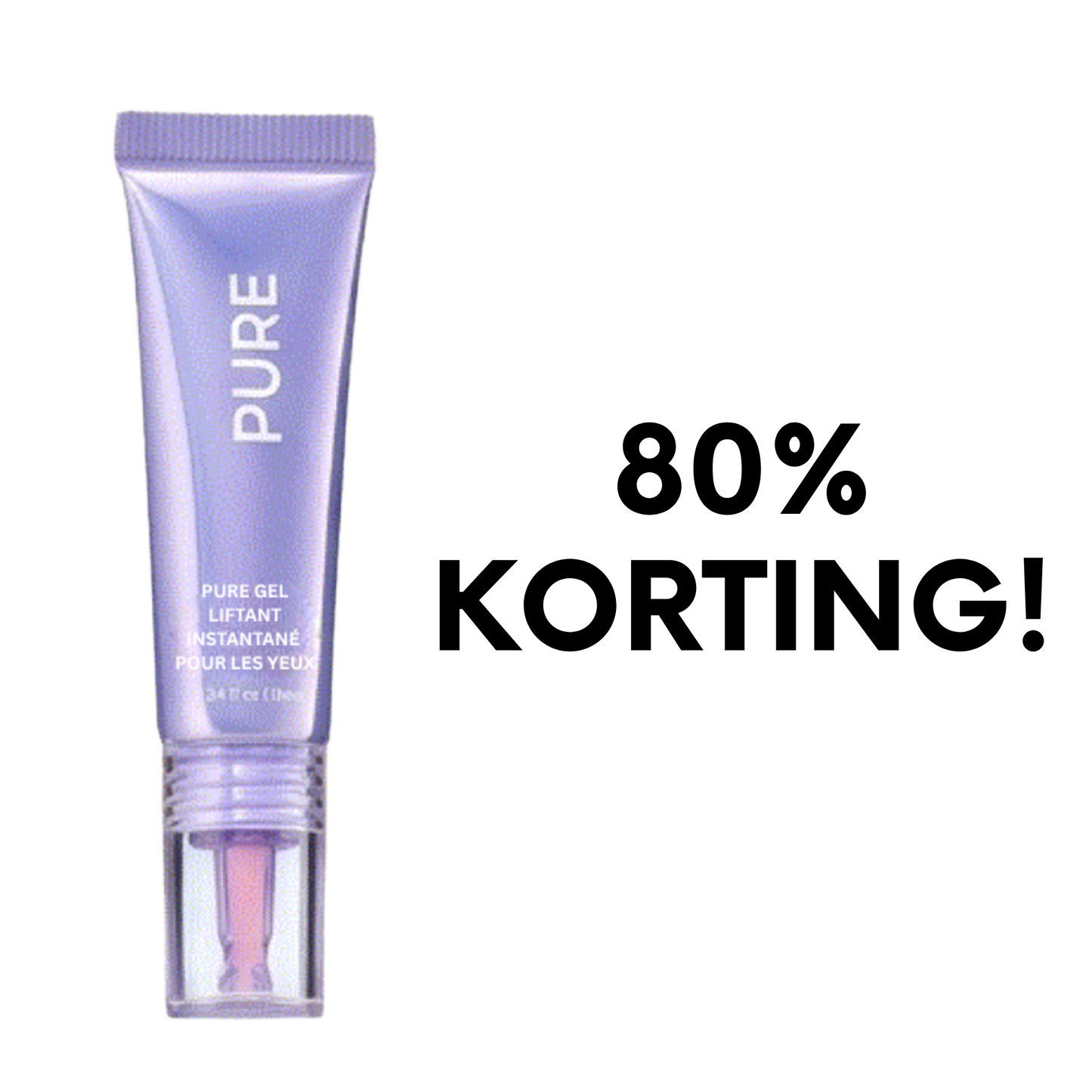 Pure™ Eye Tightening Gel