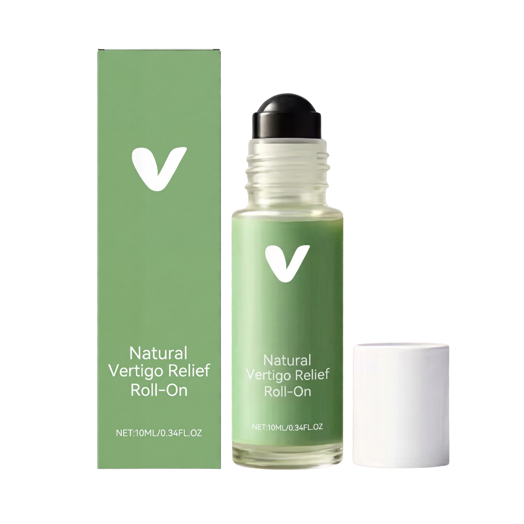 Tinnova™ Vertigo Relief Roll on
