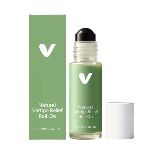 Tinnova™ Vertigo Relief Roll on
