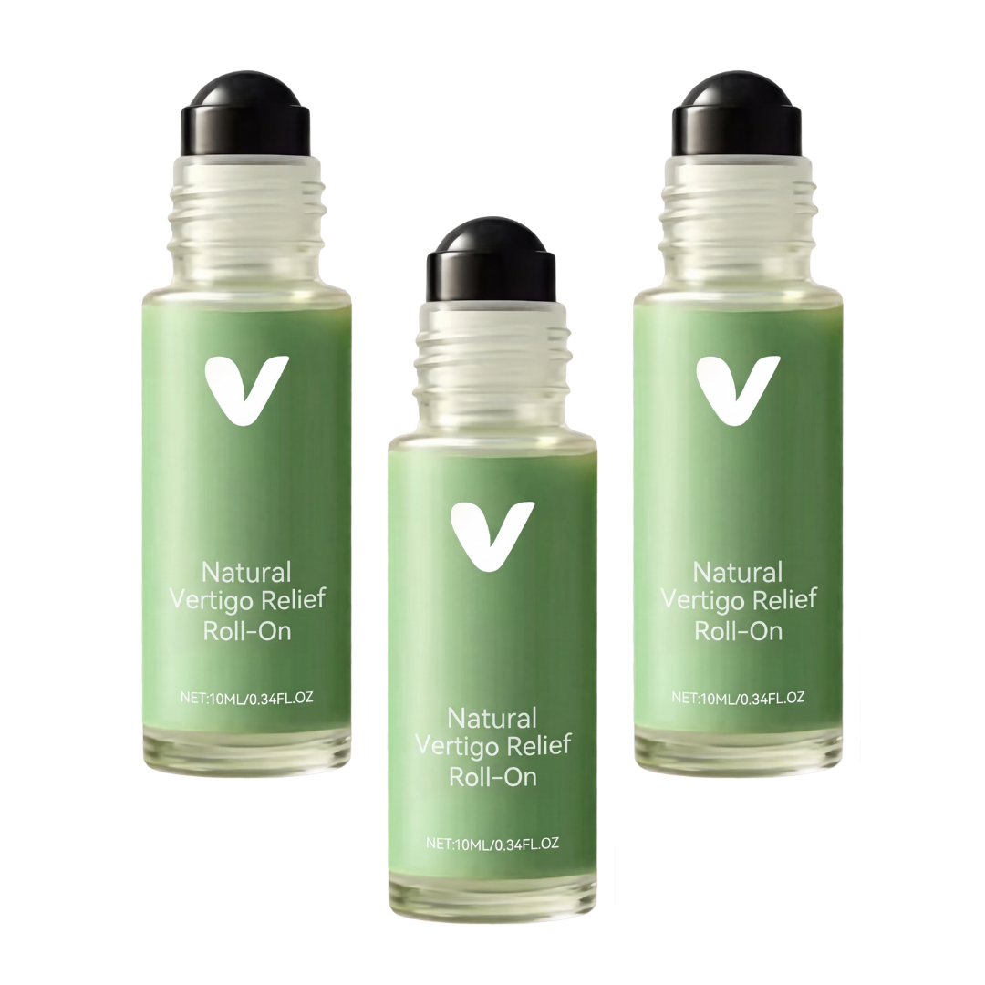 Tinnova™ Vertigo Relief Roll on
