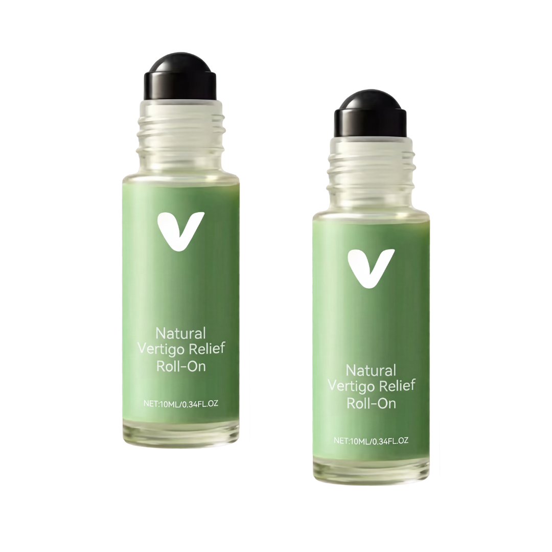 Tinnova™ Vertigo Relief Roll on