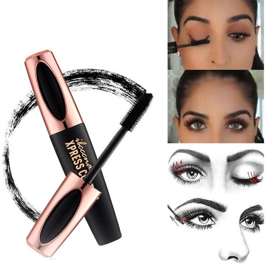 Waterproof Mascara