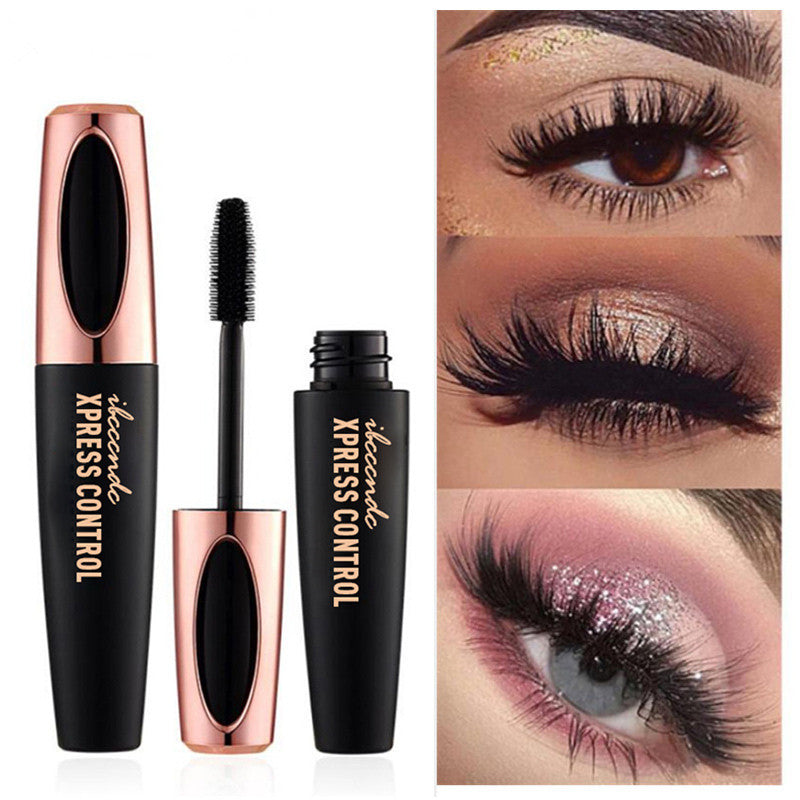 Waterproof Mascara