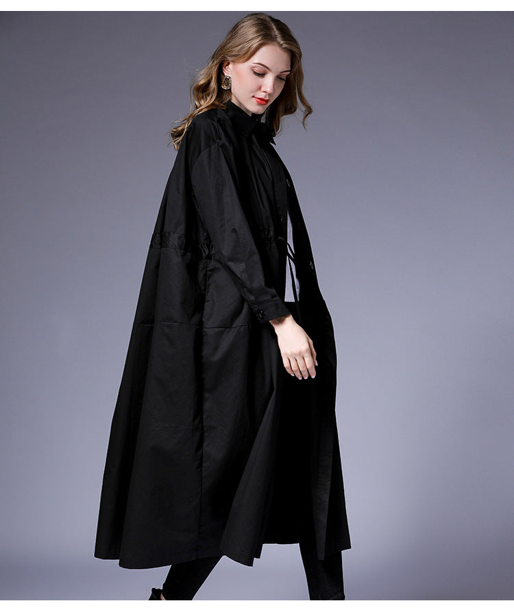 Autumn Loose Silhouette Waistcoat