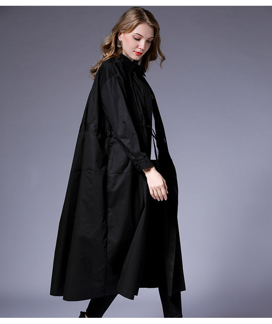 Autumn Loose Silhouette Waistcoat